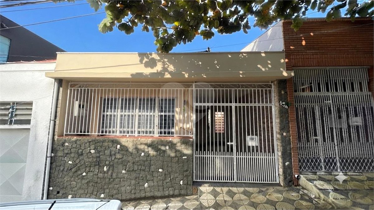 Casa à venda com 3 quartos no Centro, Sorocaba, SP