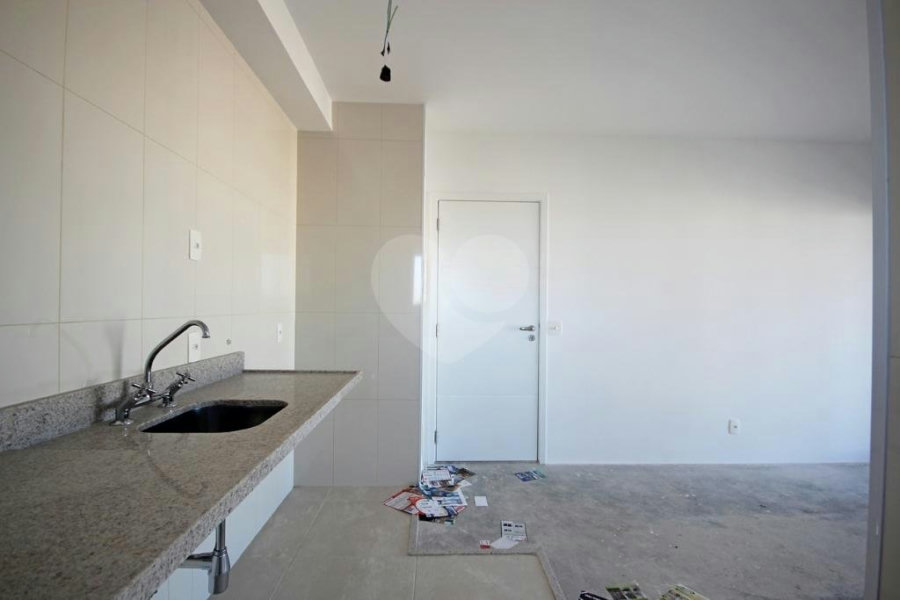 Apartamento à venda com 2 quartos, sendo 1 suíte, em Santana, São Paulo, SP