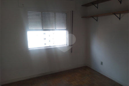 Apartamento à venda com 3 quartos em Perdizes, São Paulo, SP