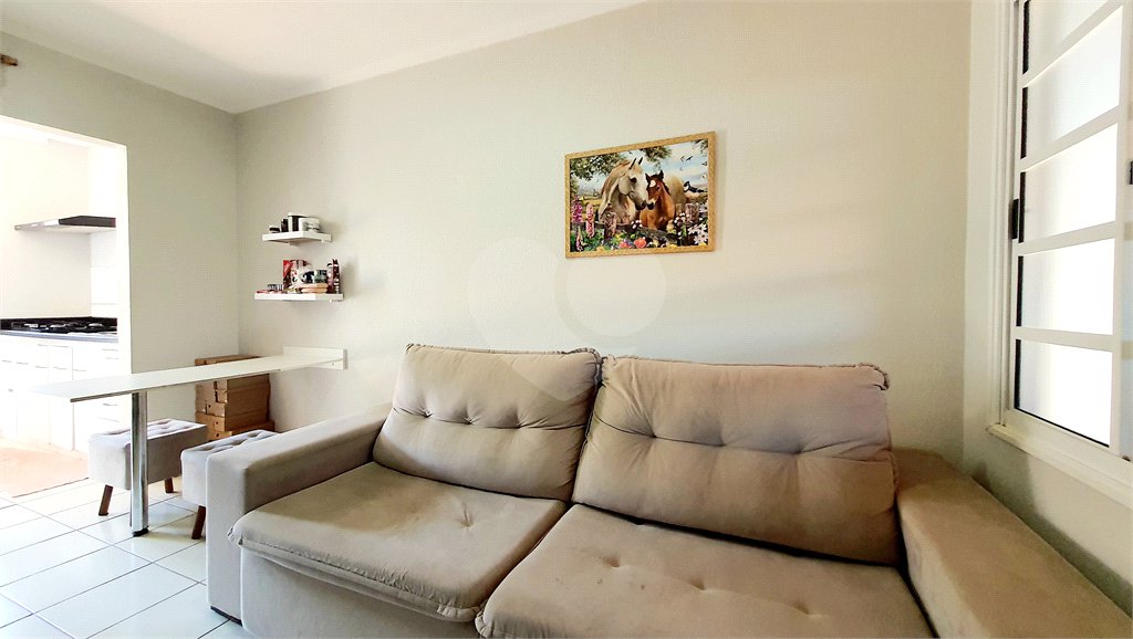 Casa à venda com 2 quartos em Jardim Cristo Redentor, Ribeirão Preto, SP