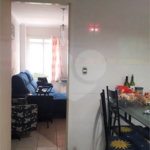 Casa à venda com 3 quartos, sendo 1 suíte,  no condomínio Jardim das Palmas, São Paulo - SP