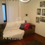 Sobrado à venda com 5 quartos, sendo 2 suítes, em Brooklin Paulista, São Paulo, SP