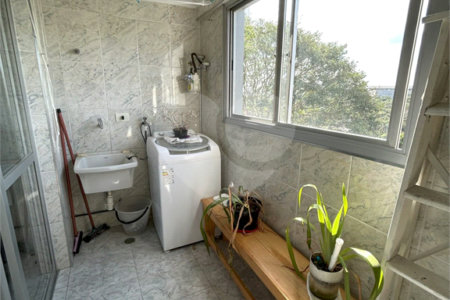 Apartamento à venda com 2 quartos em Jardim Esmeralda, São Paulo, SP