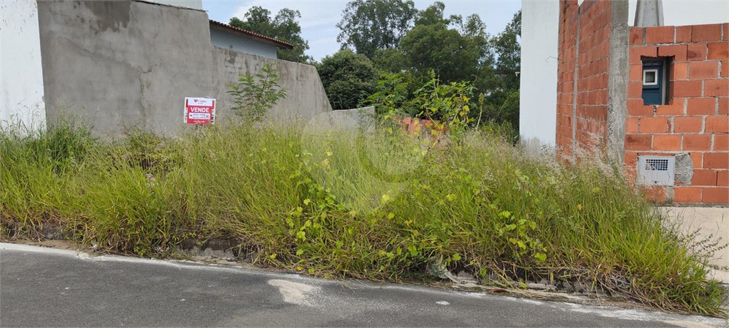 Terreno à venda em Residencial Vila dos Eucaliptos, Salto, SP