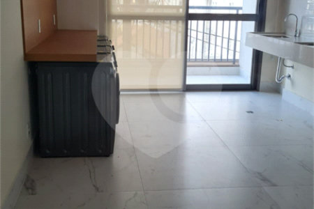 Apartamento à venda ou para alugar com 1 quarto em Parada Inglesa, São Paulo, SP