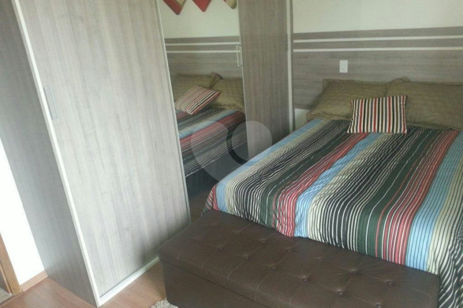 Casa à venda com 2 suítes no condomínio Imirim, São Paulo - SP