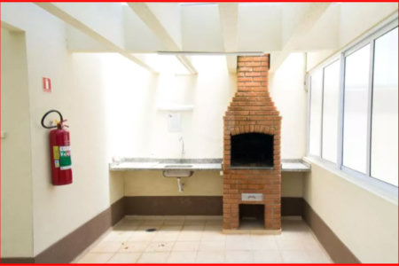 Apartamento à venda com 3 quartos, sendo 1 suíte, em Vila Gumercindo, São Paulo, SP
