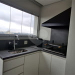 Apartamento para alugar com 2 quartos, sendo 1 suíte, em Alto da Boa Vista, São Paulo, SP