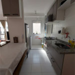 Apartamento à venda com 2 quartos em Jardim Boa Vista (zona Oeste), São Paulo, SP