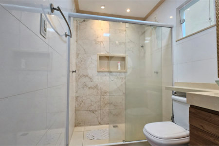 Triplex à venda com 3 quartos, sendo 2 suítes, em Campo Grande, Rio de Janeiro, RJ