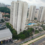 Apartamento para alugar com 4 quartos, sendo 1 suíte, no Centro, São Bernardo do Campo, SP
