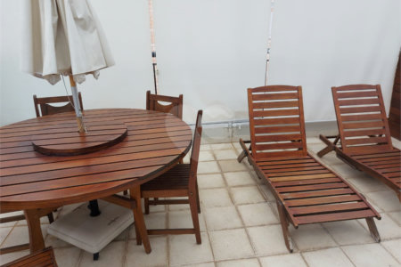 Apartamento à venda com 2 suítes em Jardim Leonor, São Paulo, SP