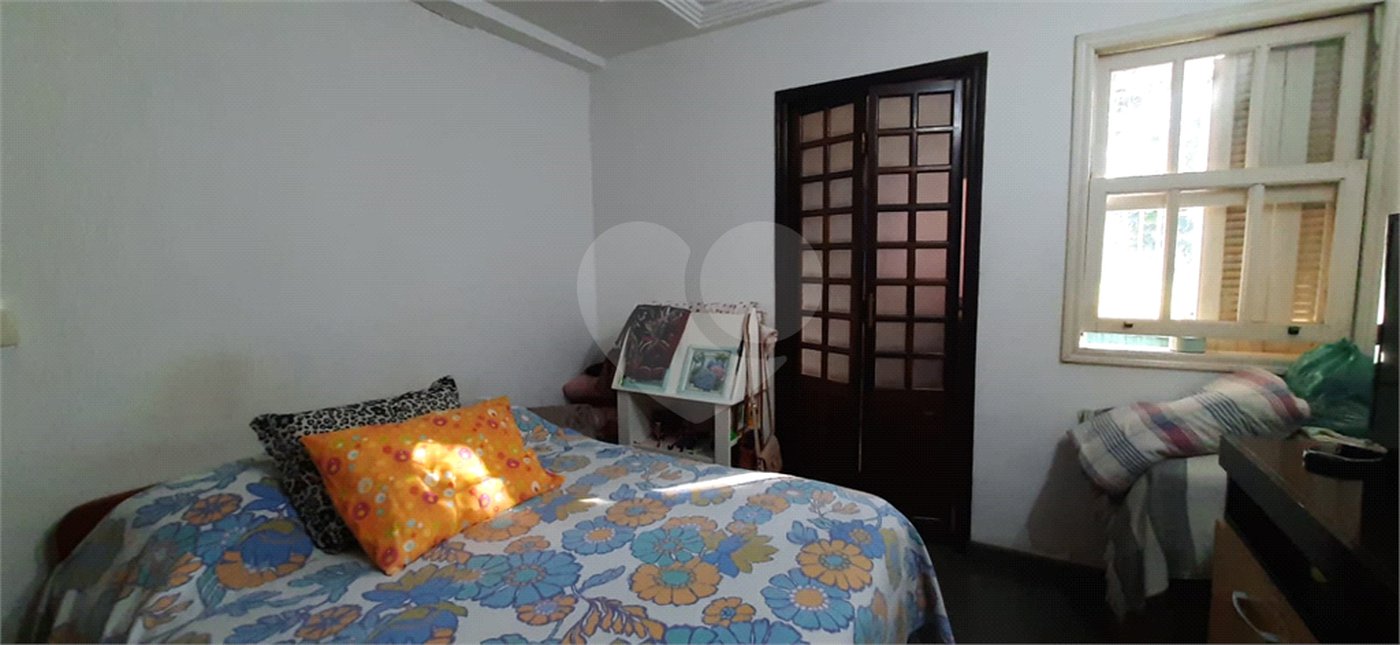 Sobrado à venda com 3 quartos, sendo 1 suíte, em Pirituba, São Paulo, SP