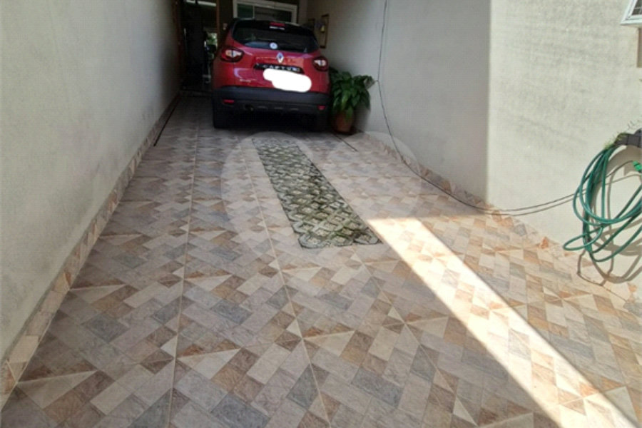 Sobrado à venda com 3 suítes em Tucuruvi, São Paulo, SP