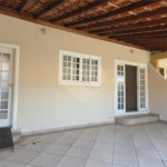 Casa à venda com 3 quartos, sendo 1 suíte, no condomínio Parque das Árvores, Sorocaba - SP