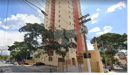 Apartamento à venda com 2 quartos em Tucuruvi, São Paulo, SP