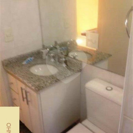Apartamento à venda com 2 suítes em Vila Medeiros, São Paulo, SP