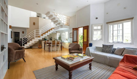 Casa à venda com 3 quartos, sendo 1 suíte,  em Sumaré, São Paulo, SP