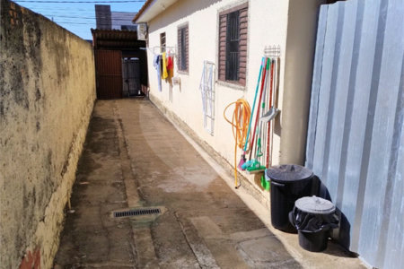 Casa à venda com 4 quartos em Vila Monteiro, Itapetininga, SP