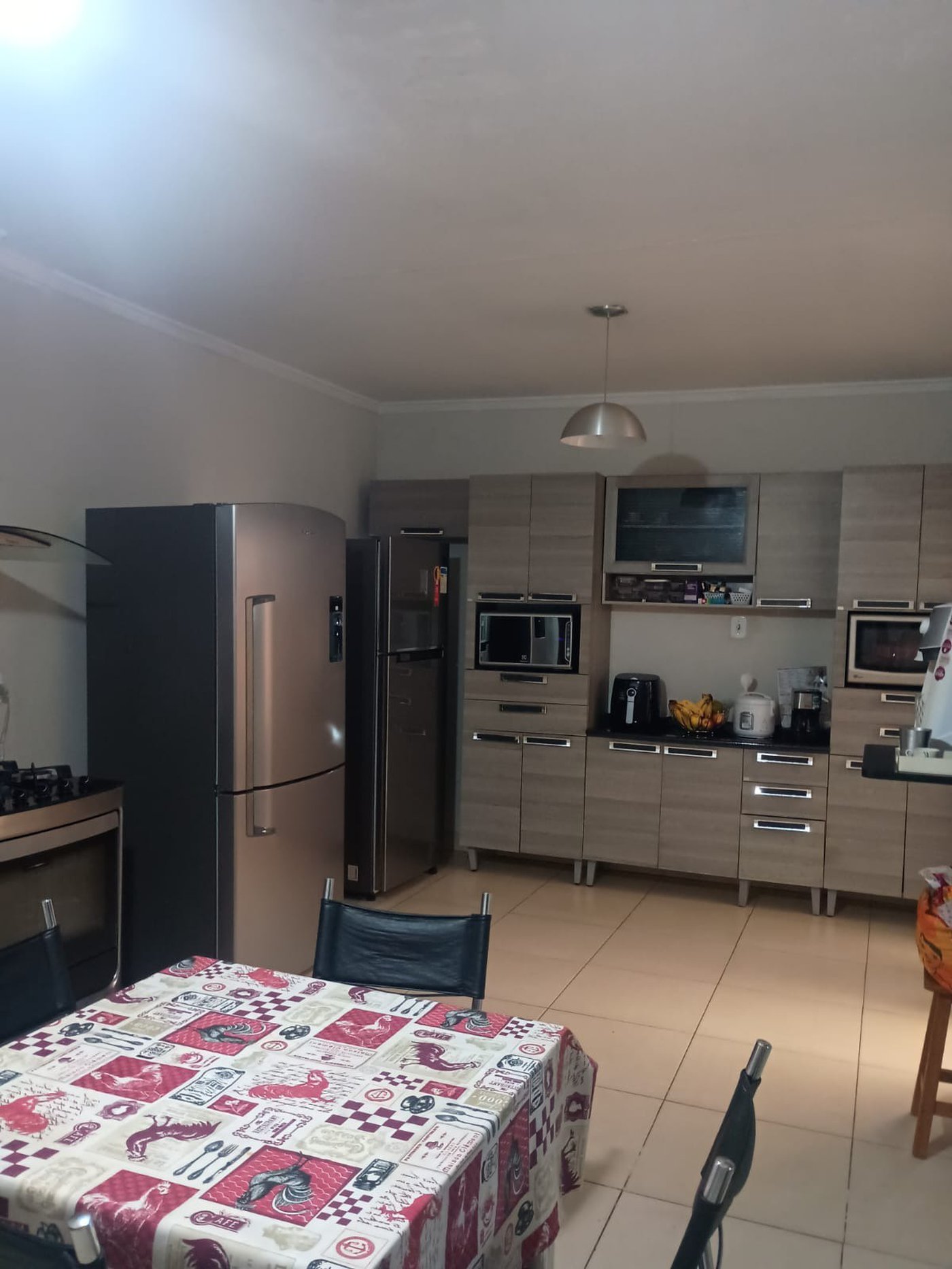 Casa à venda com 3 quartos, sendo 1 suíte, em Jardim Orlando Mastrocola, Votuporanga, SP