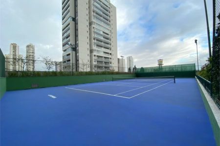 Apartamento à venda com 3 suítes em Vila Leopoldina, São Paulo, SP