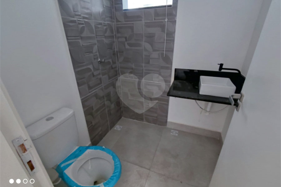 Casa à venda com 2 quartos em Santana, São Paulo, SP