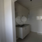 Apartamento à venda com 1 quarto em Santana, São Paulo, SP