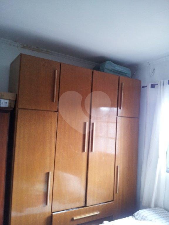 Sobrado à venda com 3 quartos em Imirim, São Paulo, SP