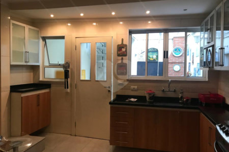 SOBRADO PLANALTO PAULISTA PARA VENDA
