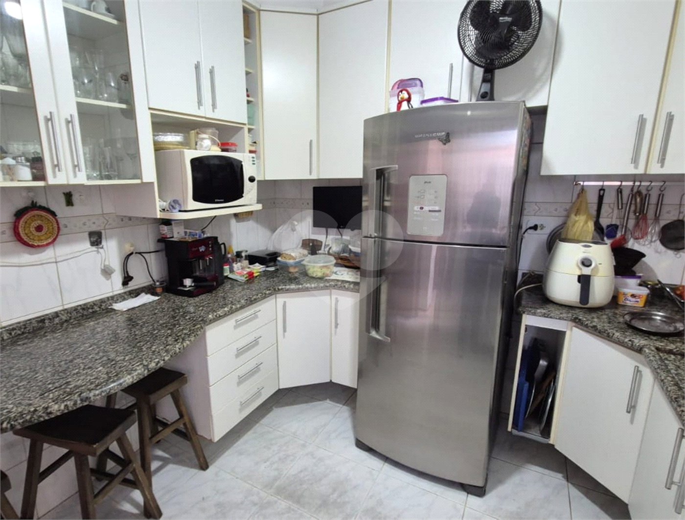 Casa à venda com 3 quartos, sendo 1 suíte, no condomínio Indefinido_ernani Pinto_439, São Paulo - SP