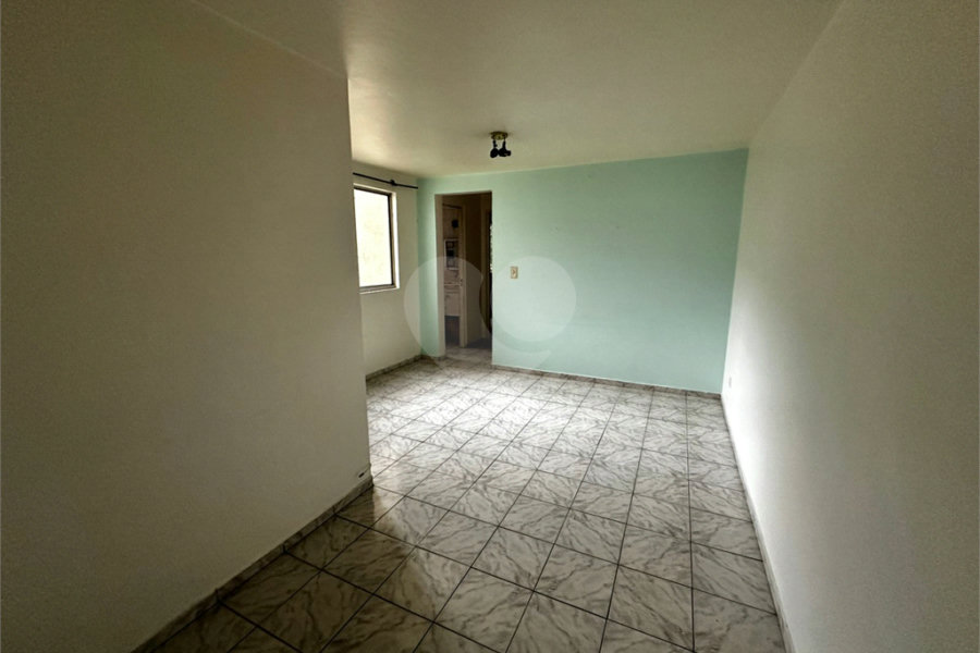 Apartamento à venda com 2 quartos em Vila Nova Cachoeirinha, São Paulo, SP