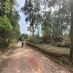 Terreno à venda no condomínio Alpes da Cantareira, Mairiporã - SP