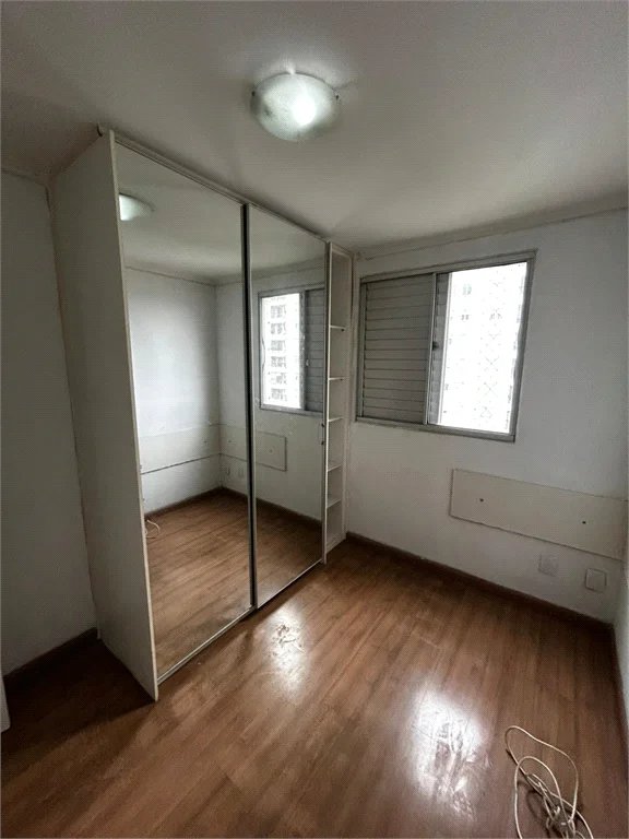 Apartamento à venda com 2 quartos, sendo 1 suíte, em Vila Suzana, São Paulo, SP
