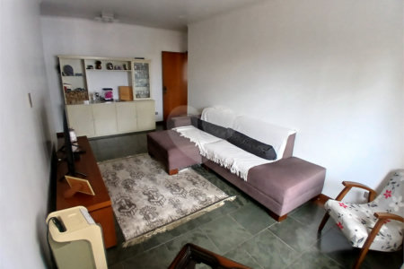 Apartamento à venda com 3 quartos em Jardim São Paulo(zona Norte), São Paulo, SP