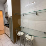 Apartamento à venda com 3 quartos, sendo 1 suíte, em Água Fria, São Paulo, SP