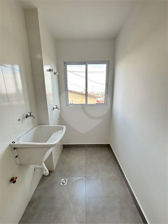 Apartamento à venda com 2 quartos em Horto, São Paulo, SP