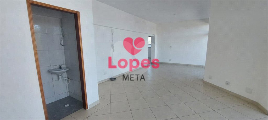 Prédio para alugar em Jardim Satélite, São José dos Campos, SP