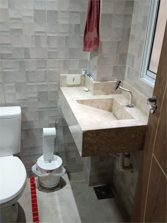 Sobrado à venda com 4 suítes em Cajuru do Sul, Sorocaba, SP