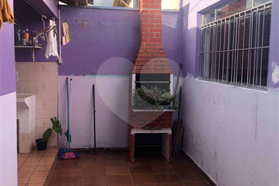Sobrado à venda com 2 quartos em Vila Nova Cachoeirinha, São Paulo, SP