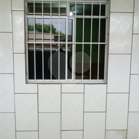 Casa à venda com 2 quartos em Senador Vasconcelos, Rio de Janeiro, RJ