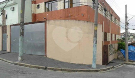 Prédio à venda em Limão, São Paulo, SP