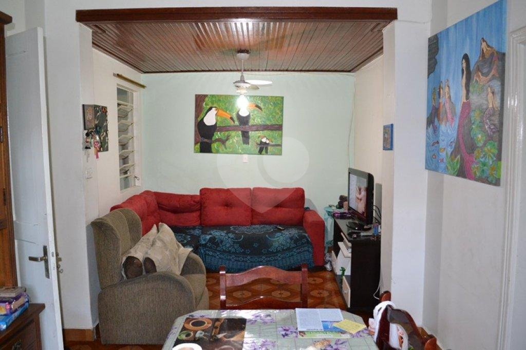 Casa Térrea à venda com 3 quartos em Jaçanã, São Paulo, SP