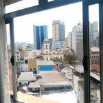 Apartamento à venda com 1 quarto em Sé, São Paulo, SP