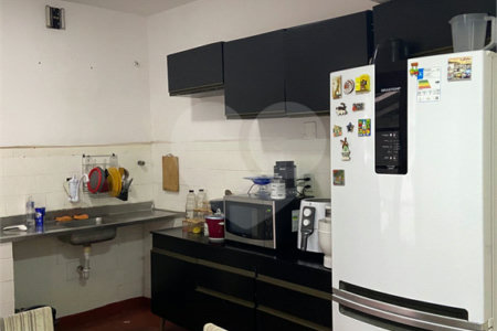 Sobrado à venda com 2 quartos em Santo Amaro, São Paulo, SP