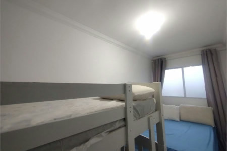 Apartamento à venda, 54 m² por R$ 583.000,00 - Enseada - Guarujá/SP