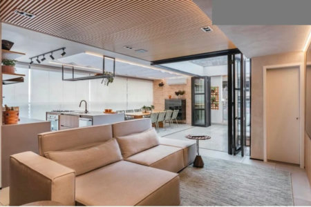 Apartamento à venda com 2 suítes em Cidade Monções, São Paulo, SP