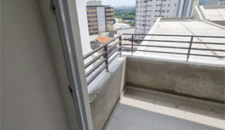 Apartamento à venda com 1 quarto em Butantã, São Paulo, SP