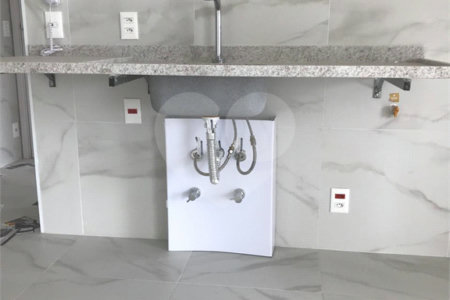 Apartamento à venda com 3 suítes em Jardim Aurélia, São Paulo, SP