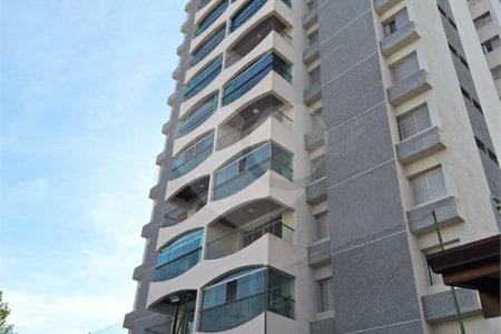Apartamento à venda com 3 quartos, sendo 1 suíte, em Vila Polopoli, São Paulo, SP