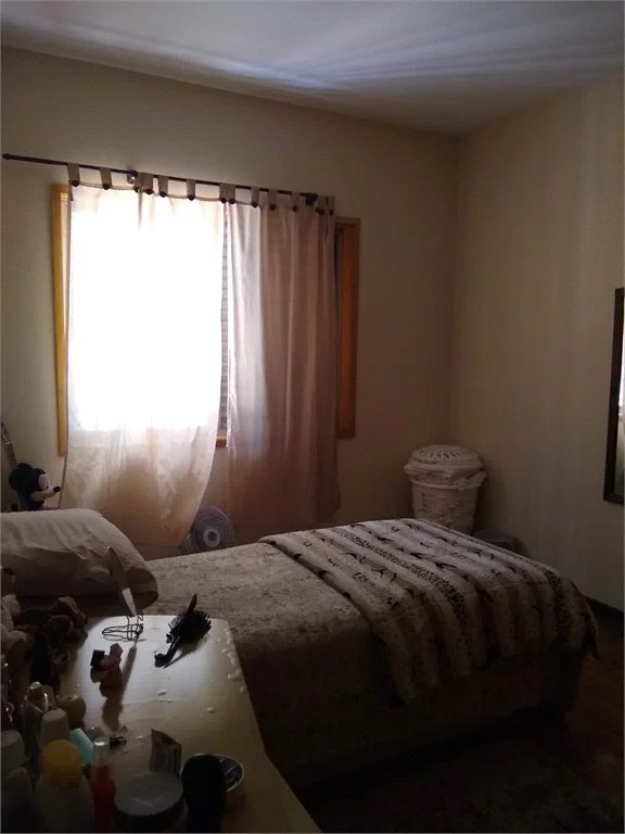 Casa à venda com 3 quartos, sendo 1 suíte, em Jardim Bonfiglioli, São Paulo - SP